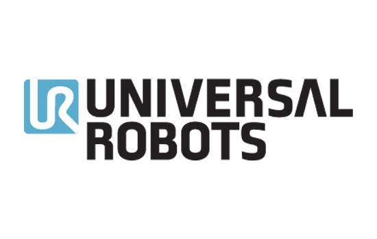 logo de Universal Robots